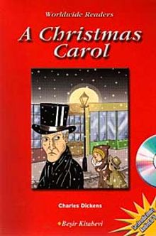 Level-2 /  A Christmas Carol (Audio CD'li)