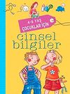 4-6 Yaş &Ccedil;ocuklar İ&ccedil;in Cinsel Bilgiler
