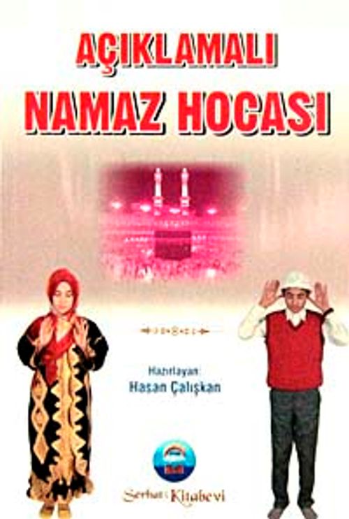 Açıklamalı Namaz Hocası