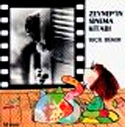 Zeynep'in Sinema Kitabı