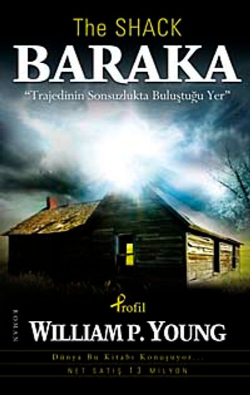 Baraka & "Trajedinin Sonsuzlukta Buluştuğu Yer"