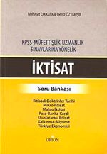 İktisat Soru Bankası