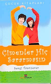 Çimenler Hiç Sararmasın