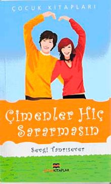 Çimenler Hiç Sararmasın