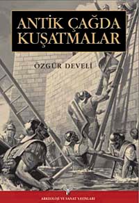 Antik Çağda Kuşatmalar