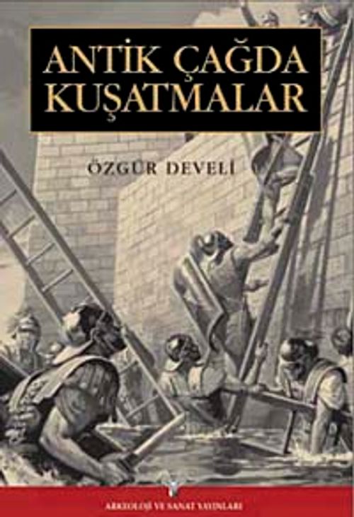 Antik Çağda Kuşatmalar