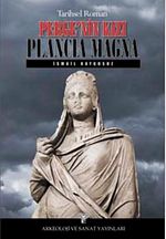 Perge'nin Kızı Plancia Magna