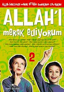 Allah'ı Merak Ediyorum-2