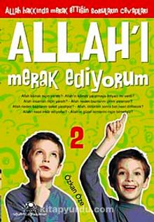 Allah'ı Merak Ediyorum-2 - Özkan Öze