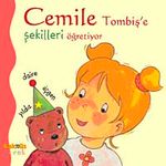 Cemile Tombiş'e Şekilleri Öğretiyor