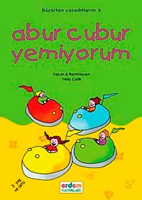 Abur Cubur Yemiyorum