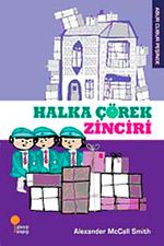 Halka Çörek Zinciri / Abur Cubur Peşinde