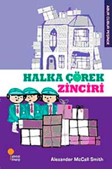 Halka Çörek Zinciri / Abur Cubur Peşinde