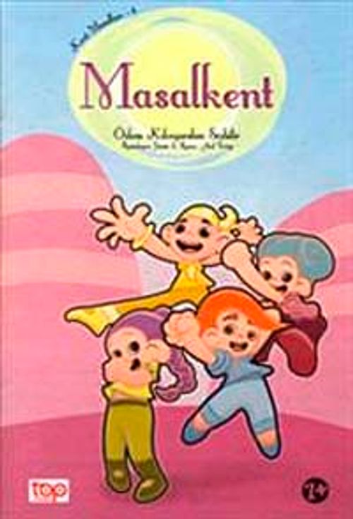 Masalkent