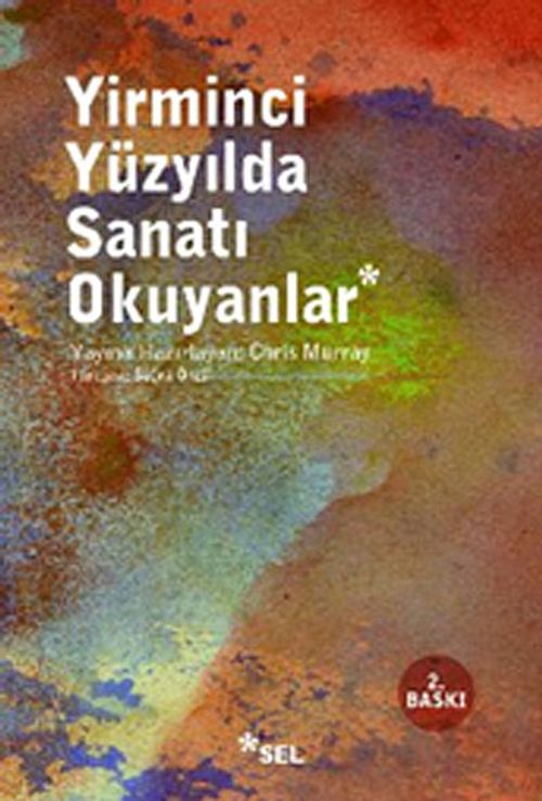 Yirminci Yüzyılda Sanatı Okuyanlar
