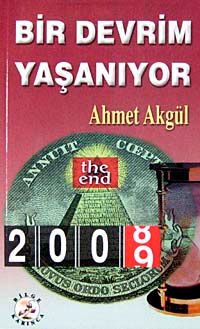 Bir Devrim Yaşanıyor