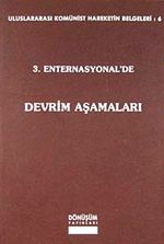 3. Enternasyonal'de Devrim Aşamaları