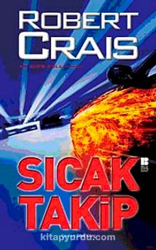 Sıcak Takip - Robert Crais