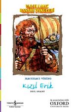 Unutulmaz Başarı  Öyküleri - Kızıl Erik
