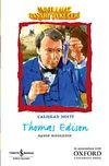 Unutulmaz Başarı &Ouml;yk&uuml;leri - Thomas Edison
