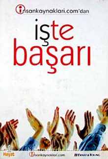 İşte Başarı (Ciltli) - Bilinmeyen Yazar