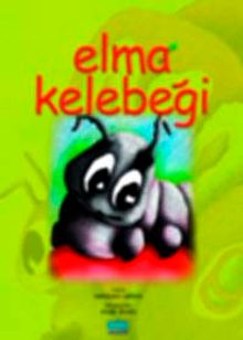 Elma Kelebeği
