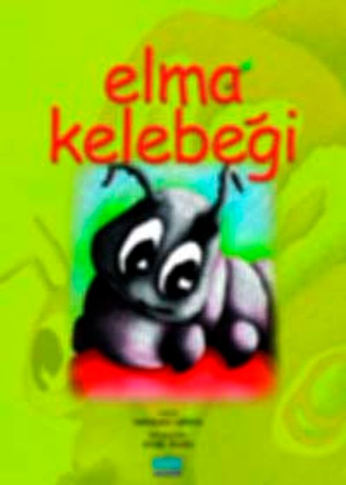 Elma Kelebeği