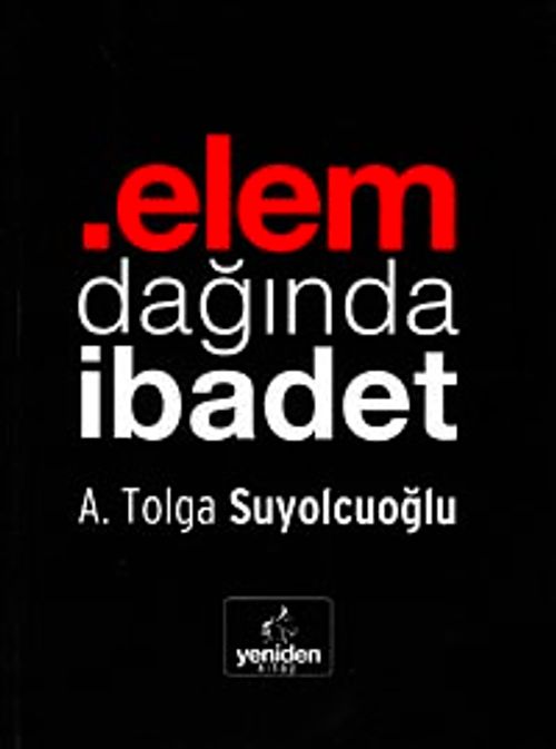 Elem Dağında İbadet