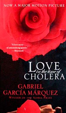 Love in the Time of Cholera
