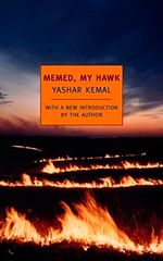 Memed, My Hawk