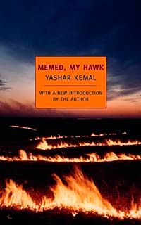 Memed, My Hawk