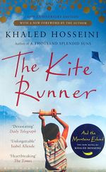 The Kite Runner