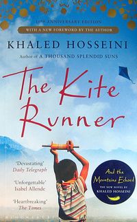 The Kite Runner
