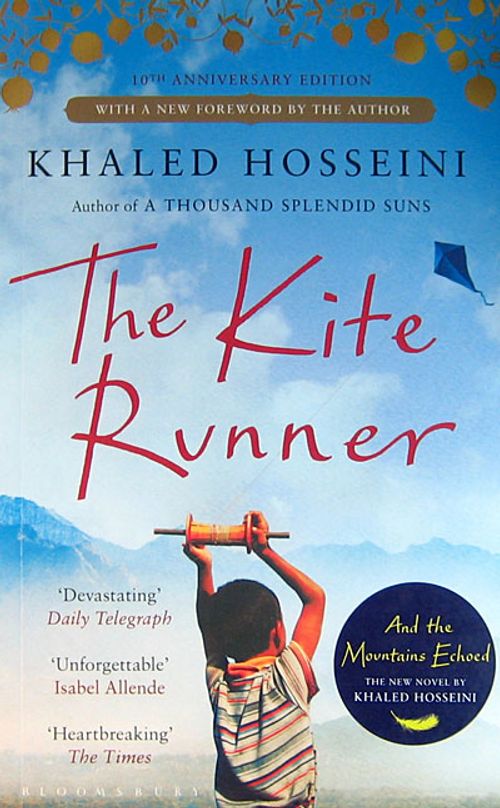 The Kite Runner