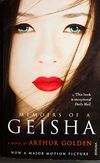 Memoirs of a Geisha