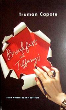 Breakfast at Tiffany's