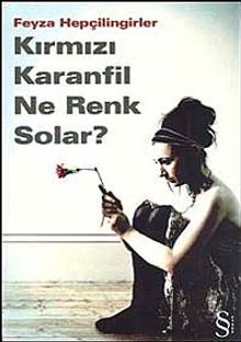 Kırmızı Karanfil Ne Renk Solar?
