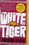 The White Tiger
