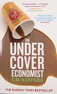 The Under Cover Economist