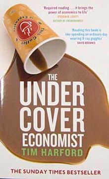 The Under Cover Economist