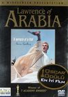 Arabistanlı Lawrence (DVD)