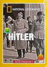 Hitler / Ölüler Konuşuyor-3 (DVD)