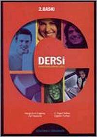 C Dersi Programlamaya Giriş