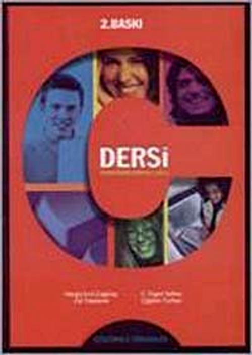 C Dersi Programlamaya Giriş