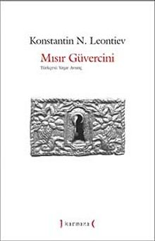 Mısır Güvercini - Konstantin N. Leontiev