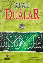 Şifalı Dualar