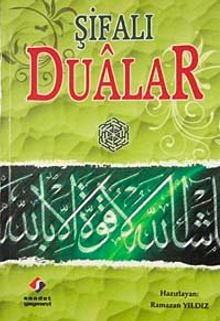 Şifalı Dualar