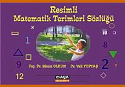 Resimli Matematik Terimleri Sözlüğü