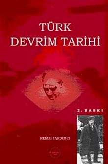Türk Devrim Tarihi