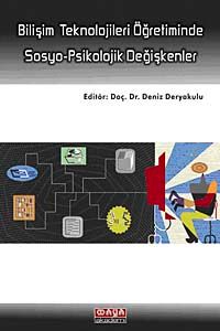 Bilişim Teknolojileri Öğretiminde Sosyo-Psikolojik Değişkenler